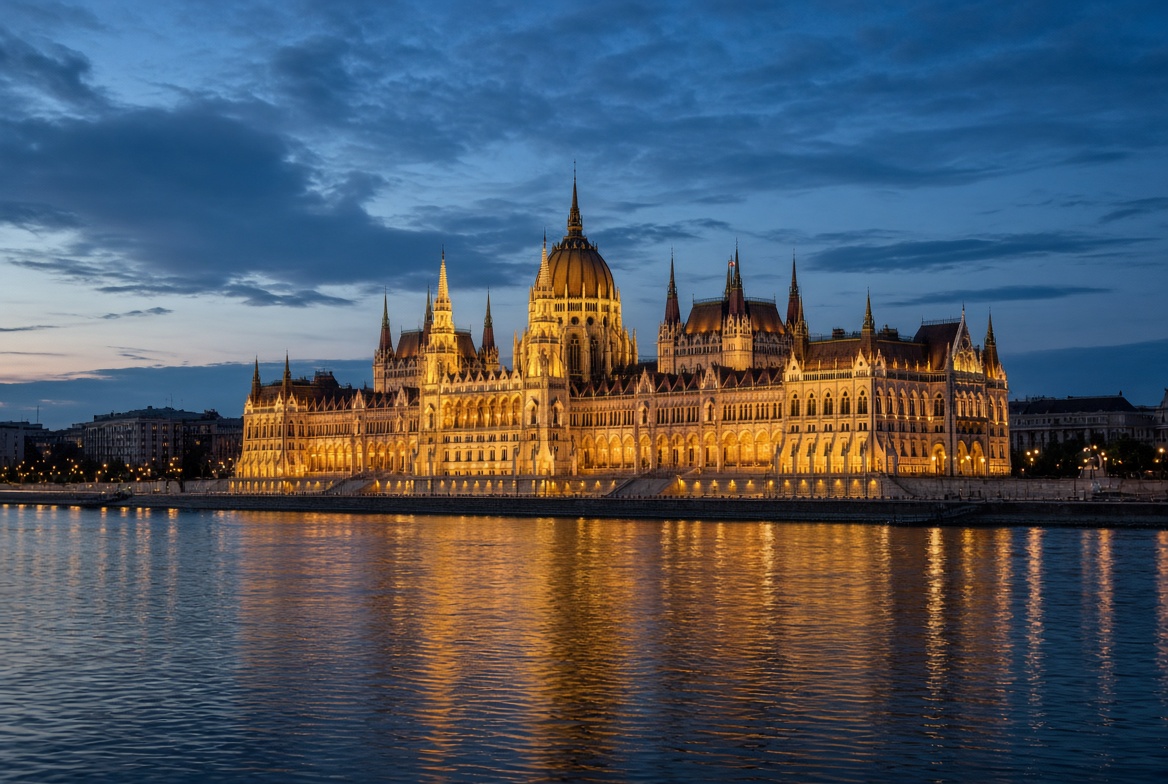 Hungary Residency by Investment