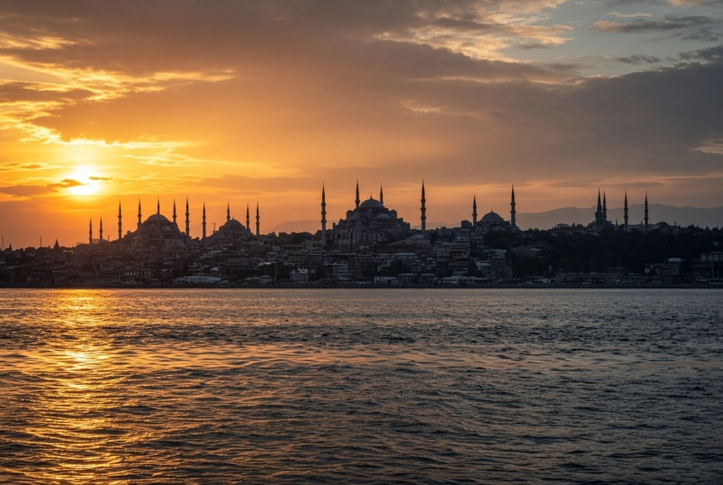 Turkey Citizenship by Investment
