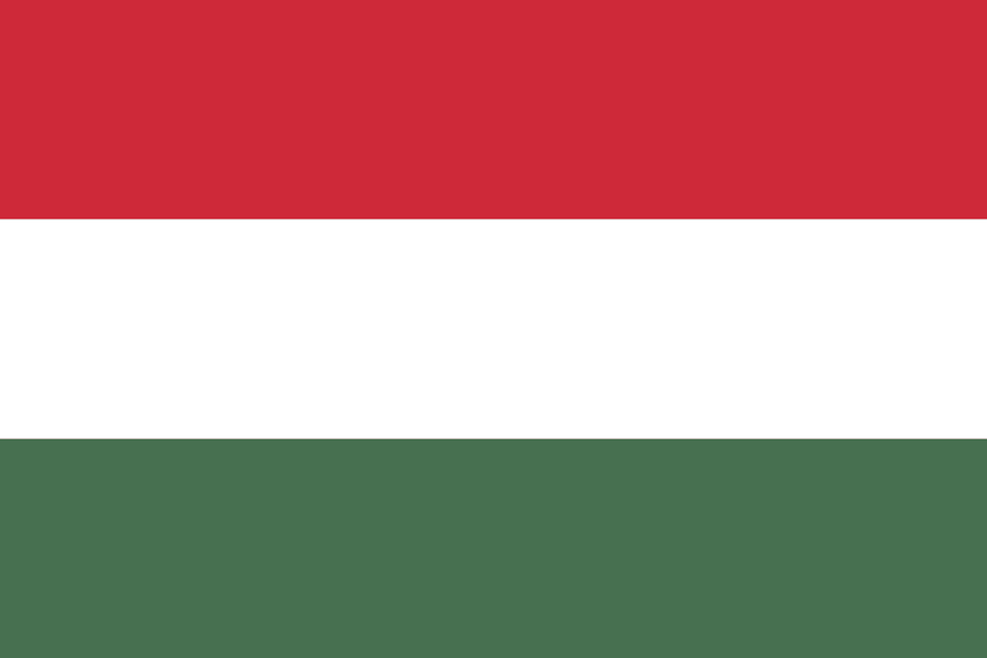 Hungary
Residency by Investment