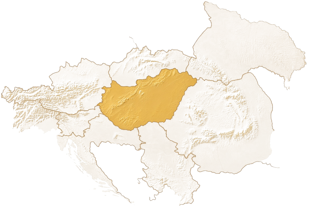 Hungary Residency by Investment