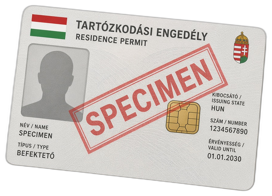 Hungary Residency by Investment