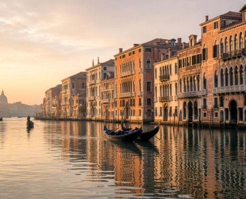 Italy’s Investor Visa