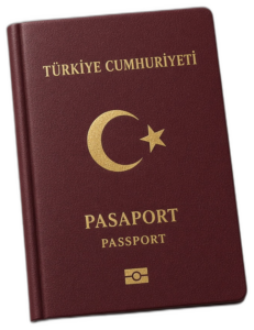 Turkey Citizenship by Investment