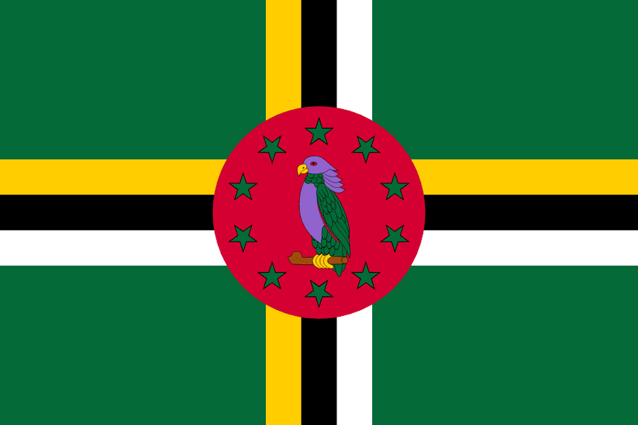 Dominica
Citizenship by Investment