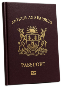 Antigua and Barbuda citizenship by investment