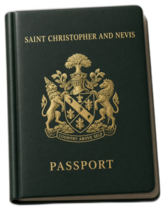 SAINT KITTS AND NEVIS Citizenship by Investment