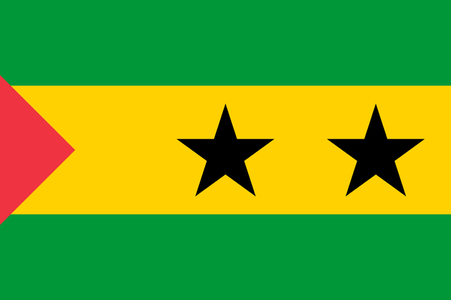 SÃO TOMÉ AND PRÍNCIPECitizenship by Investment