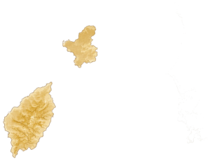 SÃO TOMÉ AND PRÍNCIPE
Citizenship by Investment