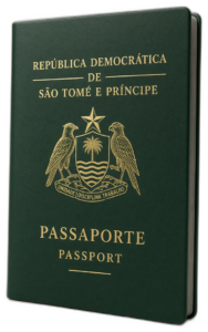 SÃO TOMÉ AND PRÍNCIPE Citizenship by Investment