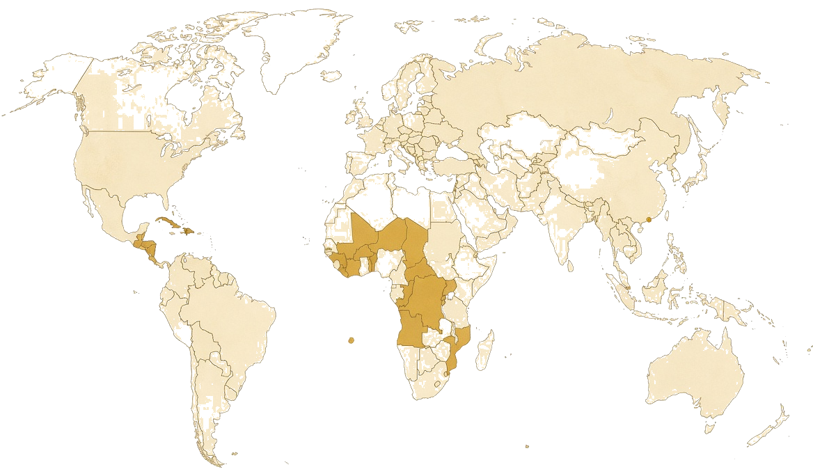 SÃO TOMÉ AND PRÍNCIPE Citizenship by Investment