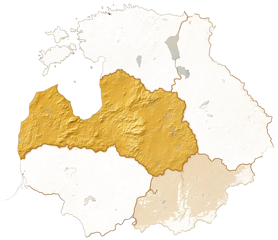 LATVIA Residency by Investment