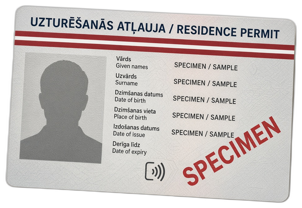 LATVIA Residency by Investment