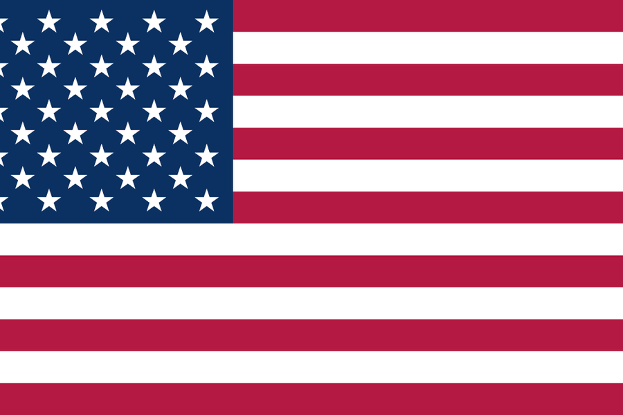 UNITED STATES OF AMERICA Residency & Citizenship by Investment