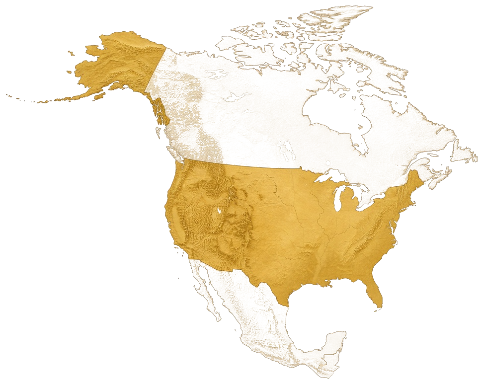 UNITED STATES OF AMERICA Residency & Citizenship by Investment