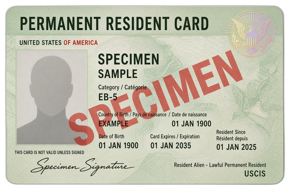 UNITED STATES OF AMERICA Residency & Citizenship by Investment