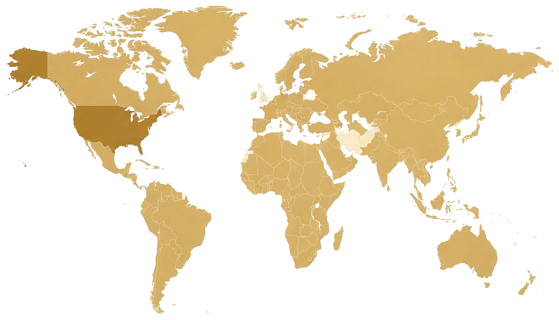 UNITED STATES OF AMERICA Residency & Citizenship by Investment