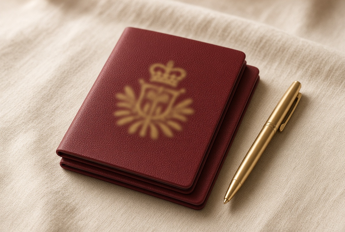 Citizenship by Investment
