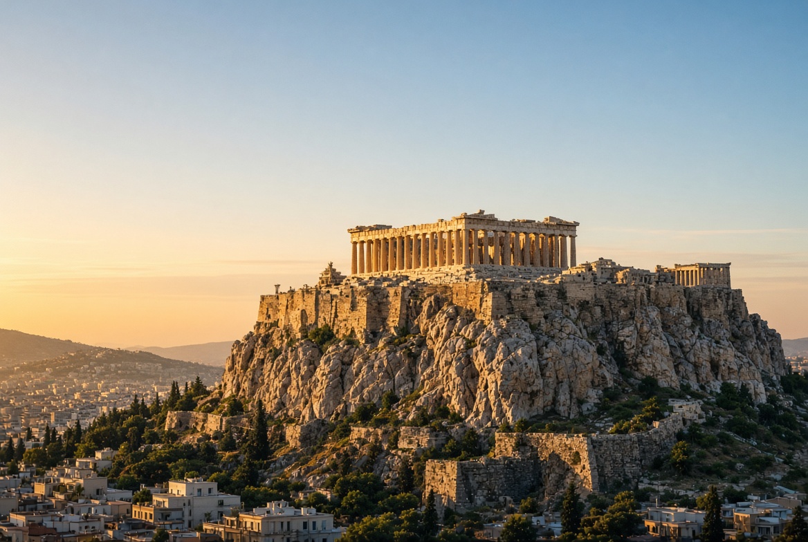 Greece Residency by Investment